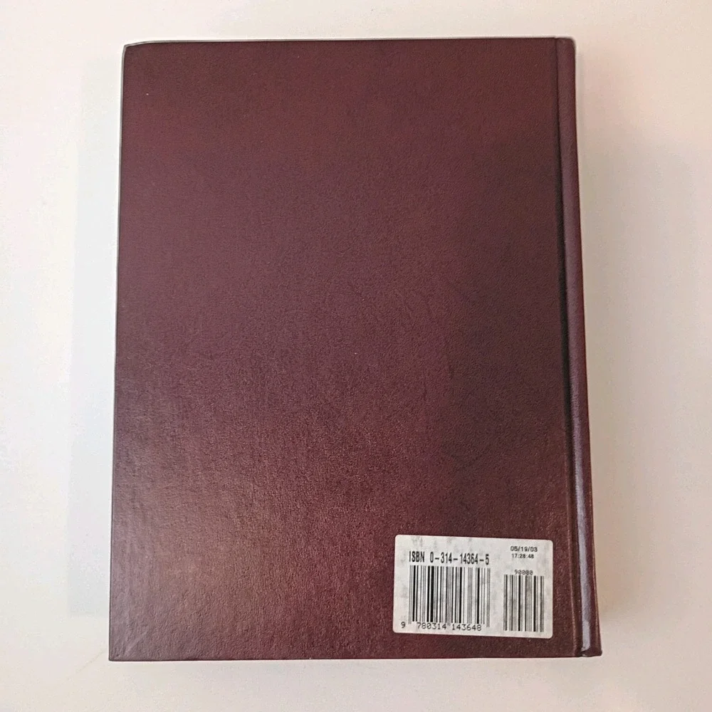 Corporations, Including Partnerships and Limited Partnerships 8th Ed. Hamilton